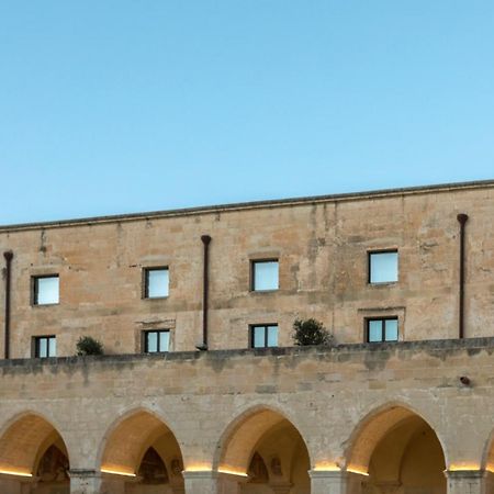 Chiostro Dei Domenicani - Dimora Storica Lecce Zewnętrze zdjęcie