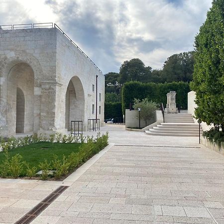 Chiostro Dei Domenicani - Dimora Storica Lecce Zewnętrze zdjęcie
