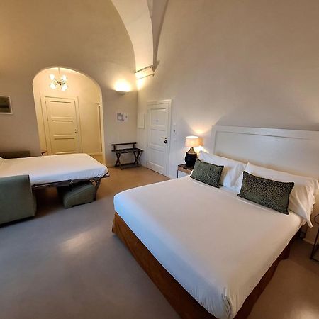 Chiostro Dei Domenicani - Dimora Storica Lecce Zewnętrze zdjęcie