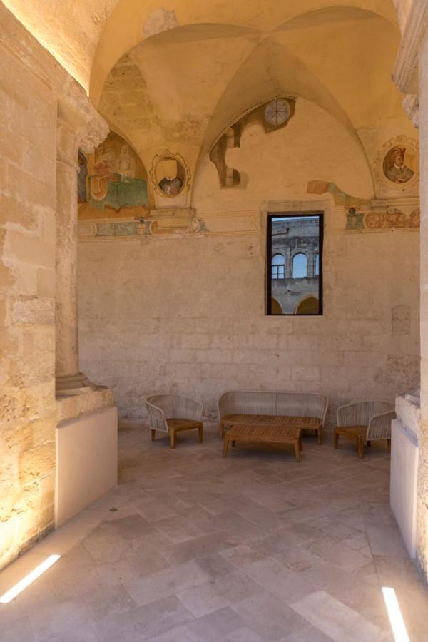Chiostro Dei Domenicani - Dimora Storica Lecce Zewnętrze zdjęcie