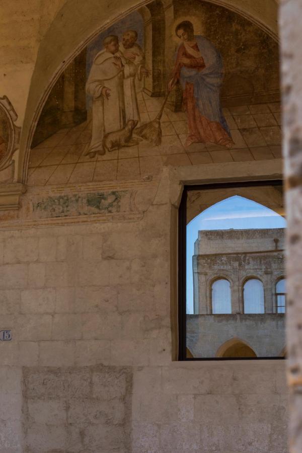 Chiostro Dei Domenicani - Dimora Storica Lecce Zewnętrze zdjęcie