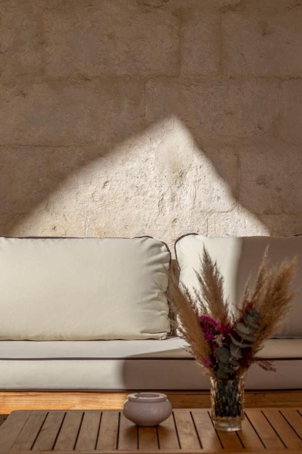 Chiostro Dei Domenicani - Dimora Storica Lecce Zewnętrze zdjęcie