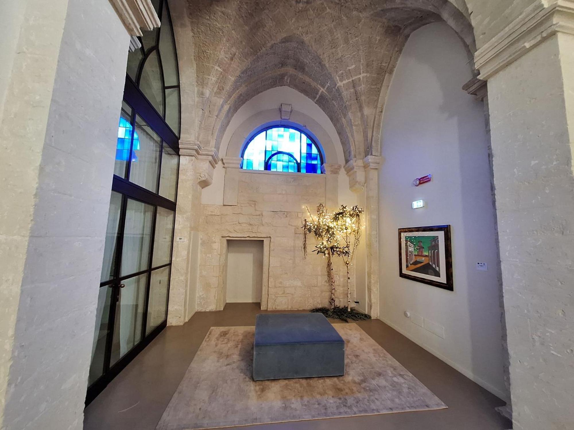 Chiostro Dei Domenicani - Dimora Storica Lecce Zewnętrze zdjęcie